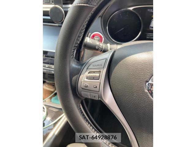 Nissan X-TRAIL 2016-07 8318279-15