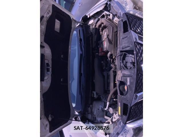Nissan X-TRAIL 2016-07 8318279-19