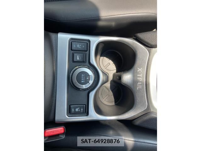 Nissan X-TRAIL 2016-07 8318279-20