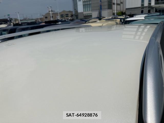 Nissan X-TRAIL 2016-07 8318279-8