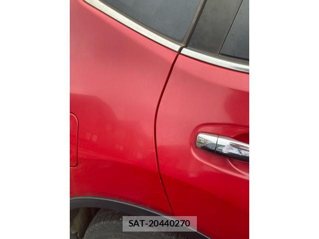 Nissan X-TRAIL 2016-03 8318284-13