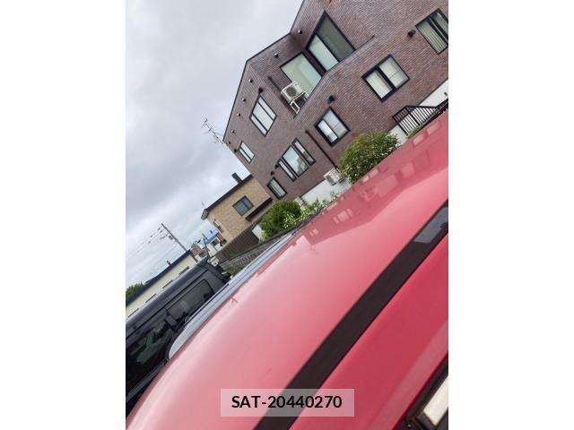Nissan X-TRAIL 2016-03 8318284-16