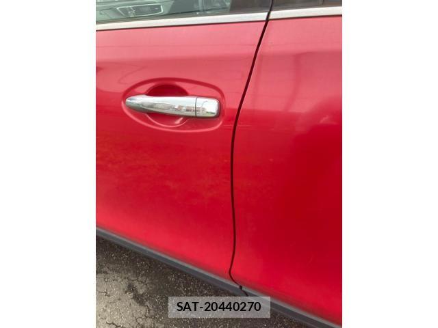 Nissan X-TRAIL 2016-03 8318284-17