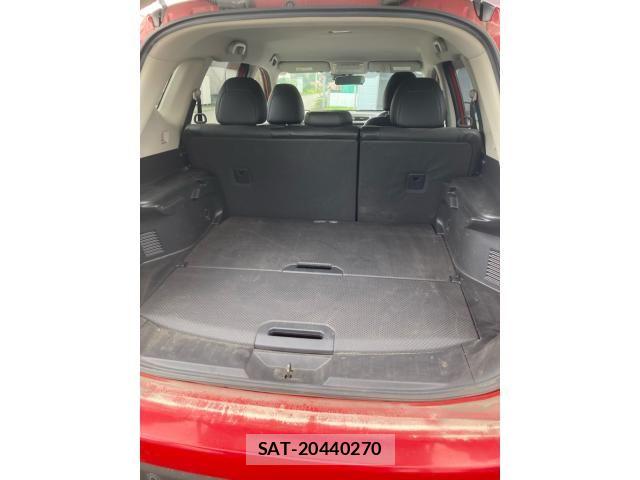 Nissan X-TRAIL 2016-03 8318284-18
