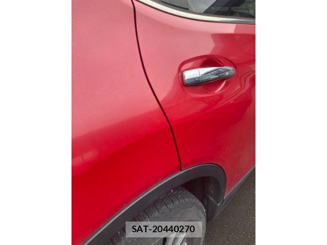 Nissan X-TRAIL 2016-03 8318284-19