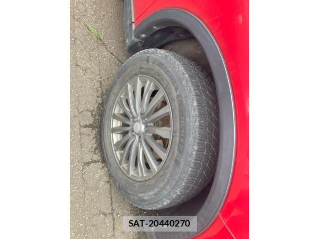 Nissan X-TRAIL 2016-03 8318284-3
