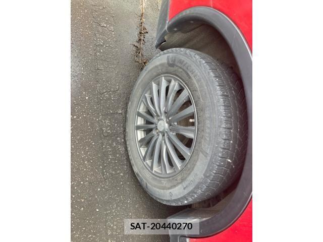 Nissan X-TRAIL 2016-03 8318284-4