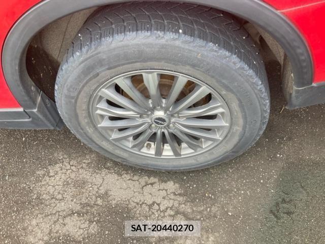 Nissan X-TRAIL 2016-03 8318284-5