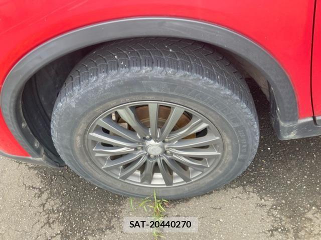 Nissan X-TRAIL 2016-03 8318284-6