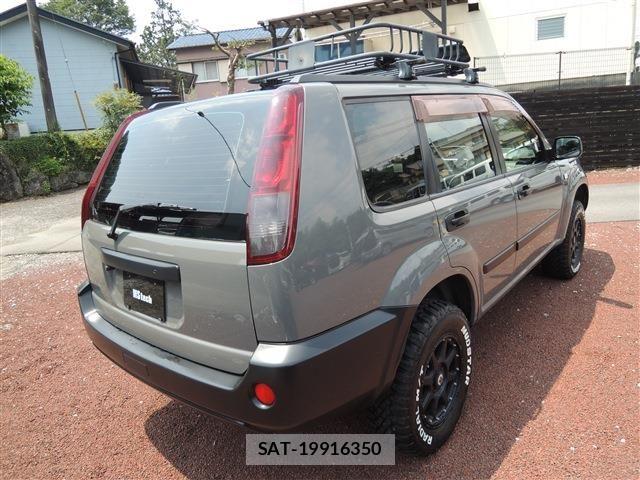 Nissan X-TRAIL 2005-05 8318274-15