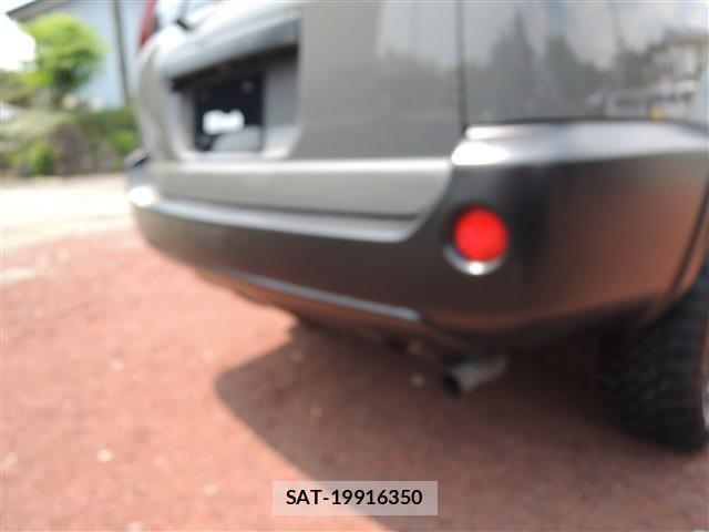 Nissan X-TRAIL 2005-05 8318274-16