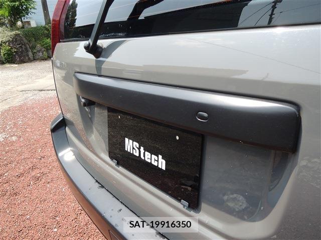Nissan X-TRAIL 2005-05 8318274-17