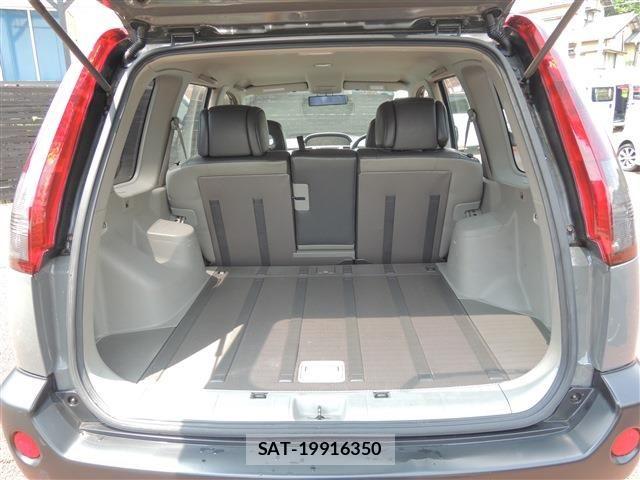 Nissan X-TRAIL 2005-05 8318274-18