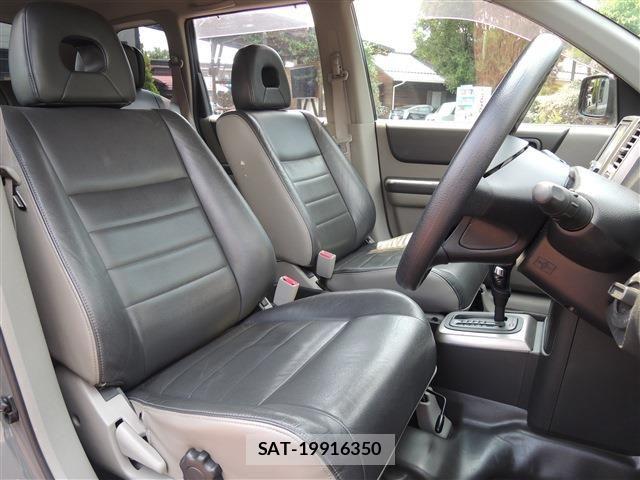 Nissan X-TRAIL 2005-05 8318274-20