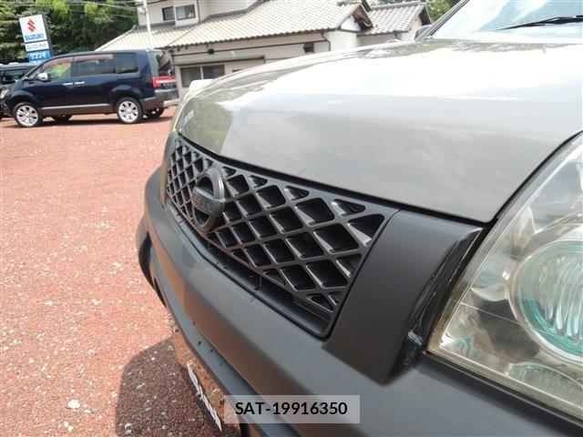 Nissan X-TRAIL 2005-05 8318274-6
