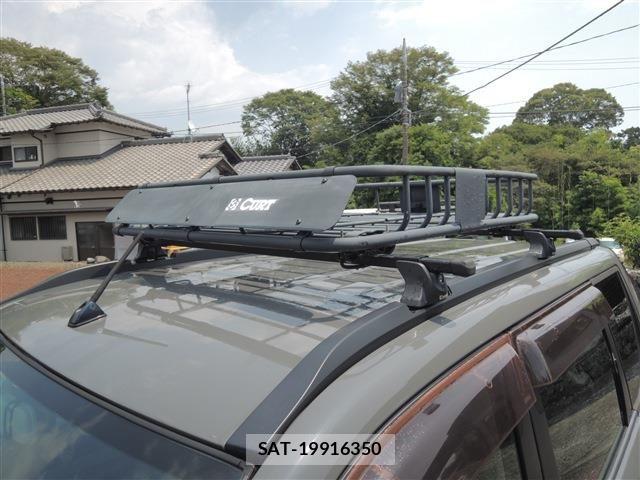 Nissan X-TRAIL 2005-05 8318274-8