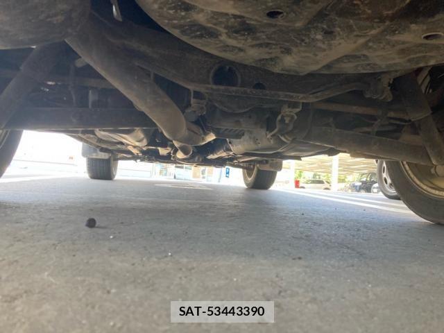 Nissan X-TRAIL 2010-11 8318287-9