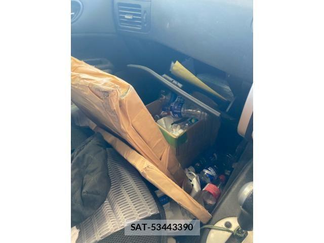 Nissan X-TRAIL 2010-11 8318287-12