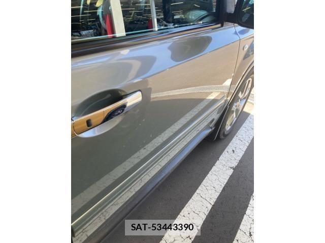 Nissan X-TRAIL 2010-11 8318287-16