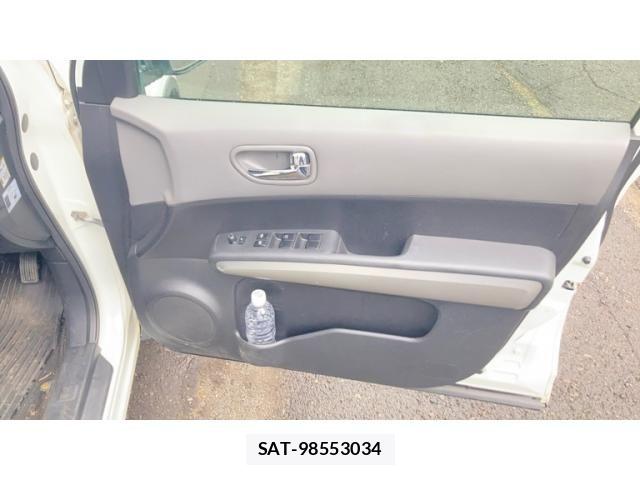 Nissan X-TRAIL 2009-09 8318286-10