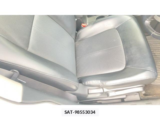 Nissan X-TRAIL 2009-09 8318286-12