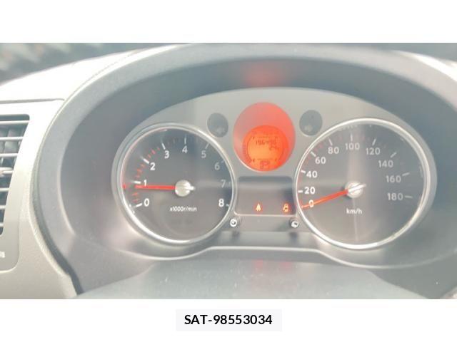 Nissan X-TRAIL 2009-09 8318286-14