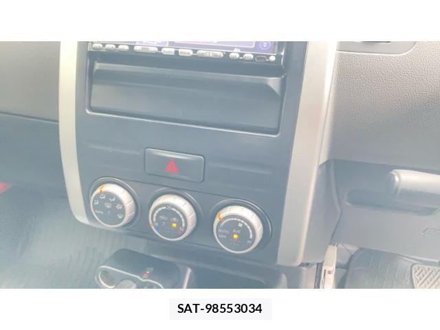 Nissan X-TRAIL 2009-09 8318286-16