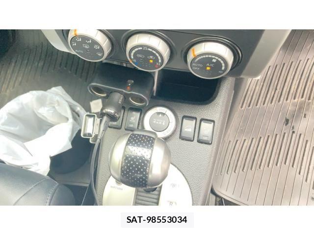Nissan X-TRAIL 2009-09 8318286-17