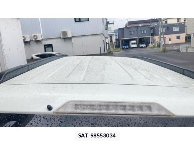 Nissan X-TRAIL 2009-09 8318286-5