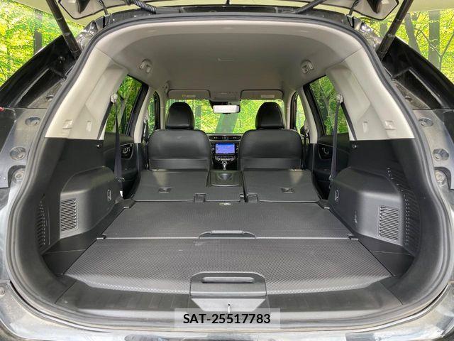 Nissan X-TRAIL 2021-09 8318269-9
