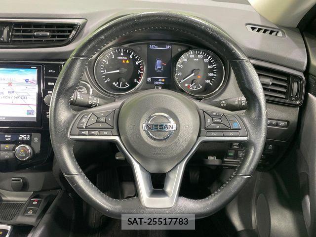 Nissan X-TRAIL 2021-09 8318269-10