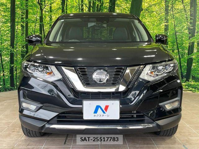 Nissan X-TRAIL 2021-09 8318269-13