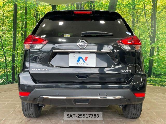 Nissan X-TRAIL 2021-09 8318269-14