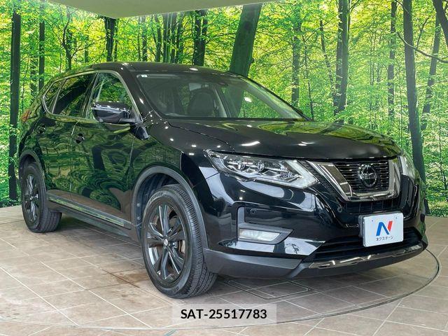 Nissan X-TRAIL 2021-09 8318269-15