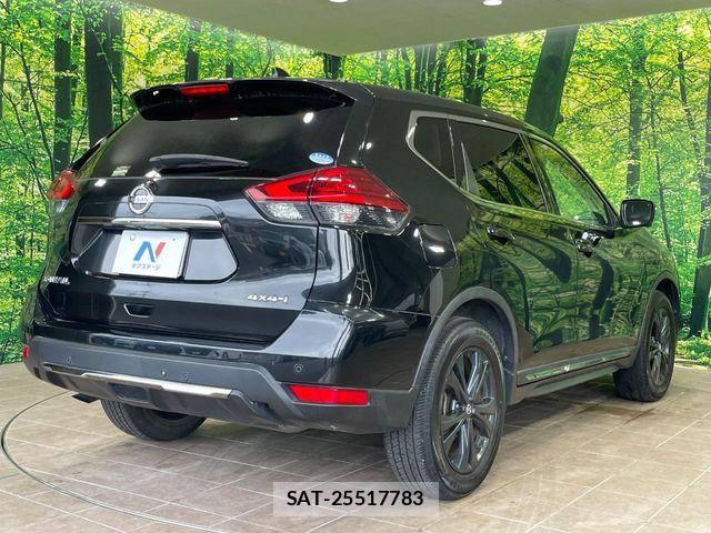Nissan X-TRAIL 2021-09 8318269-16