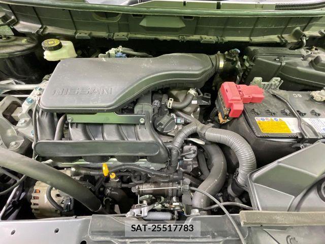 Nissan X-TRAIL 2021-09 8318269-17