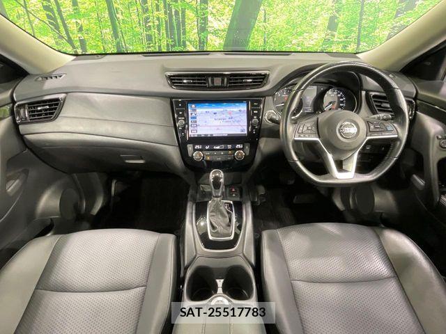 Nissan X-TRAIL 2021-09 8318269-1