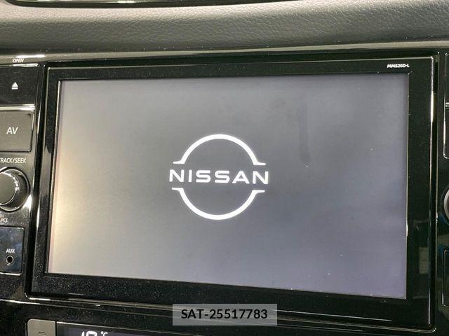 Nissan X-TRAIL 2021-09 8318269-2