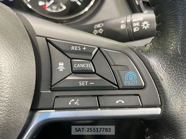 Nissan X-TRAIL 2021-09 8318269-4