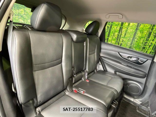 Nissan X-TRAIL 2021-09 8318269-8