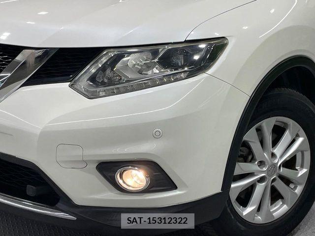 Nissan X-TRAIL 2015-07 8318272-13
