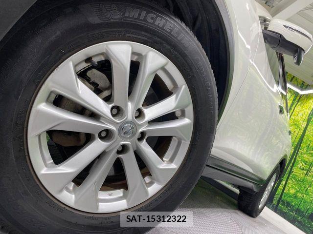 Nissan X-TRAIL 2015-07 8318272-14