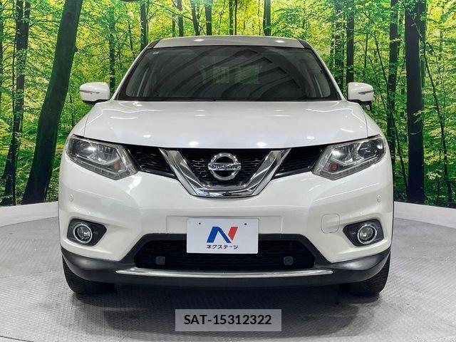 Nissan X-TRAIL 2015-07 8318272-15