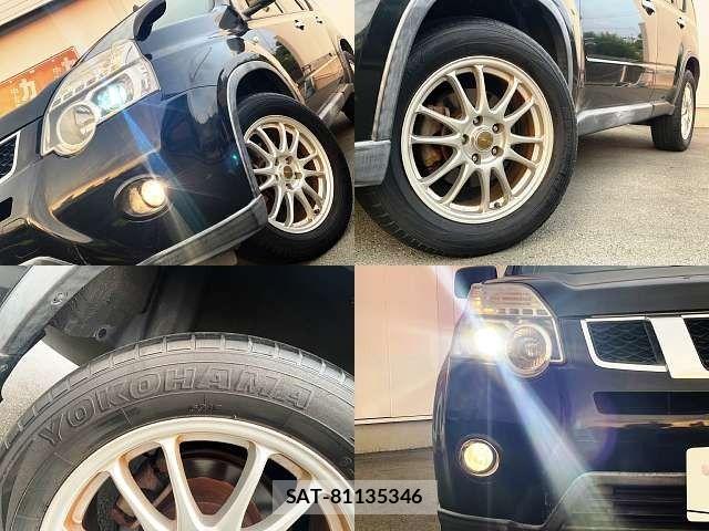 Nissan X-TRAIL 2013-08 8318271-8