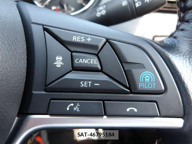 Nissan X-TRAIL 2021-09 8318270-10