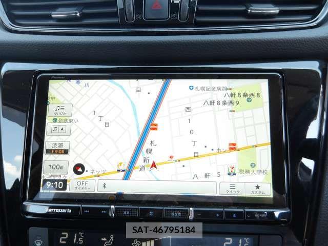 Nissan X-TRAIL 2021-09 8318270-12
