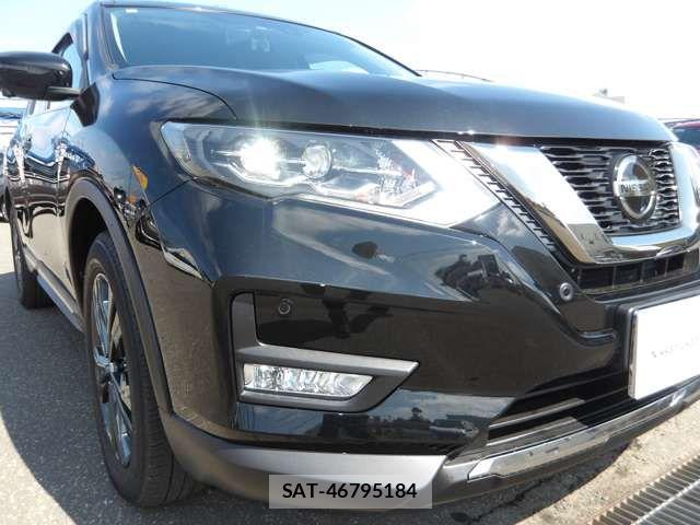 Nissan X-TRAIL 2021-09 8318270-2