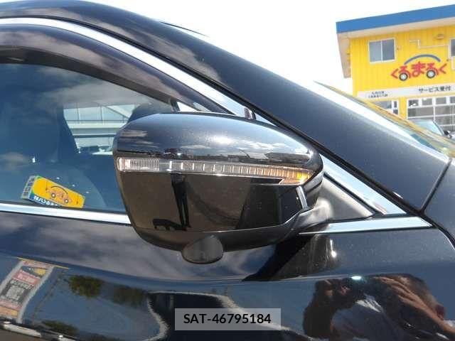 Nissan X-TRAIL 2021-09 8318270-6