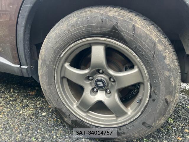 Nissan X-TRAIL 2009-08 8318285-9