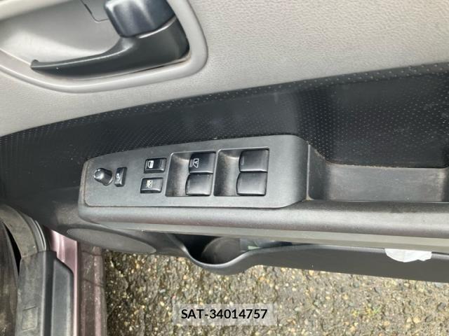 Nissan X-TRAIL 2009-08 8318285-13